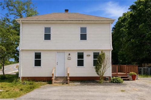 515 Davisville Rd, North Kingstown, RI, 02852-1761 | Card Image