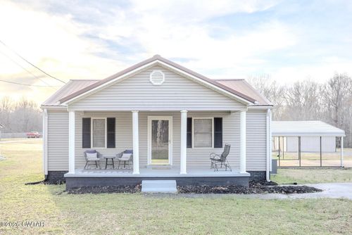549 Raines Springs Rd, Jackson, TN, 38301-7777 | Card Image