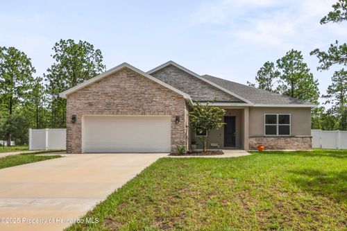 11153 Wood Owl Ave, Weeki Wachee, FL, 34614-0482 | Card Image