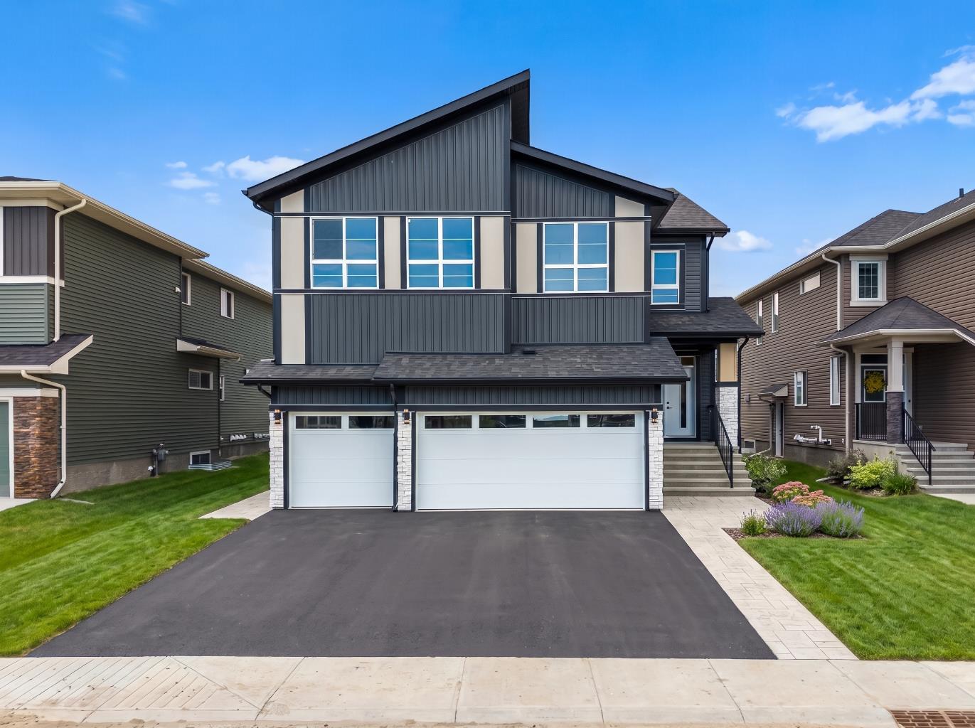 Residential in Chestermere