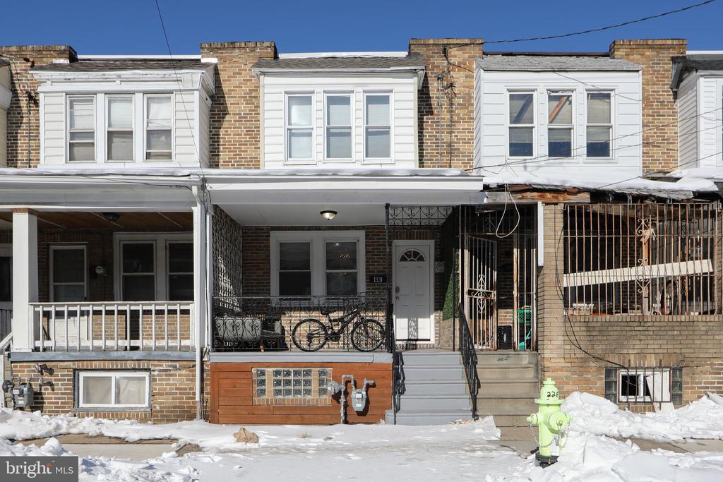 Residential in CAMDEN 4