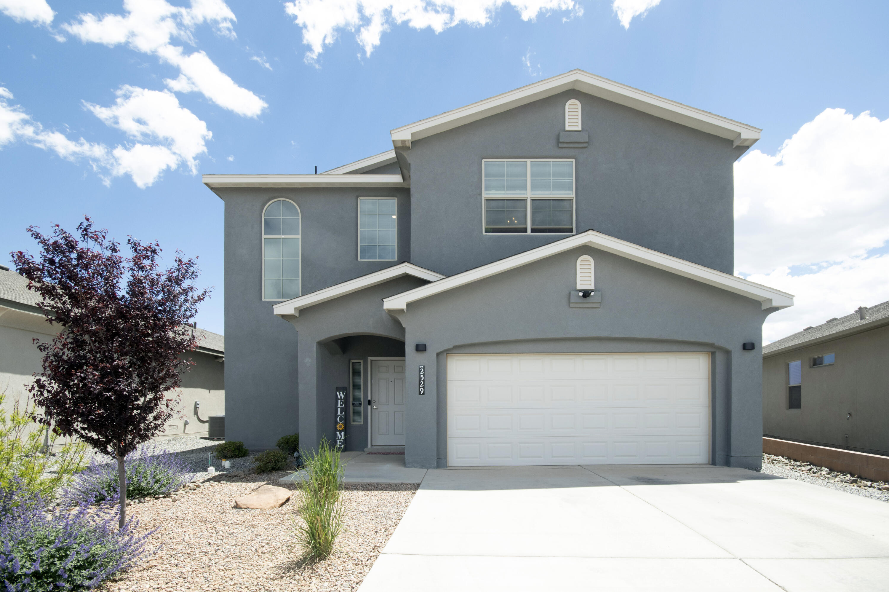 Camino Plata Loop, Rio Rancho, NM 87144