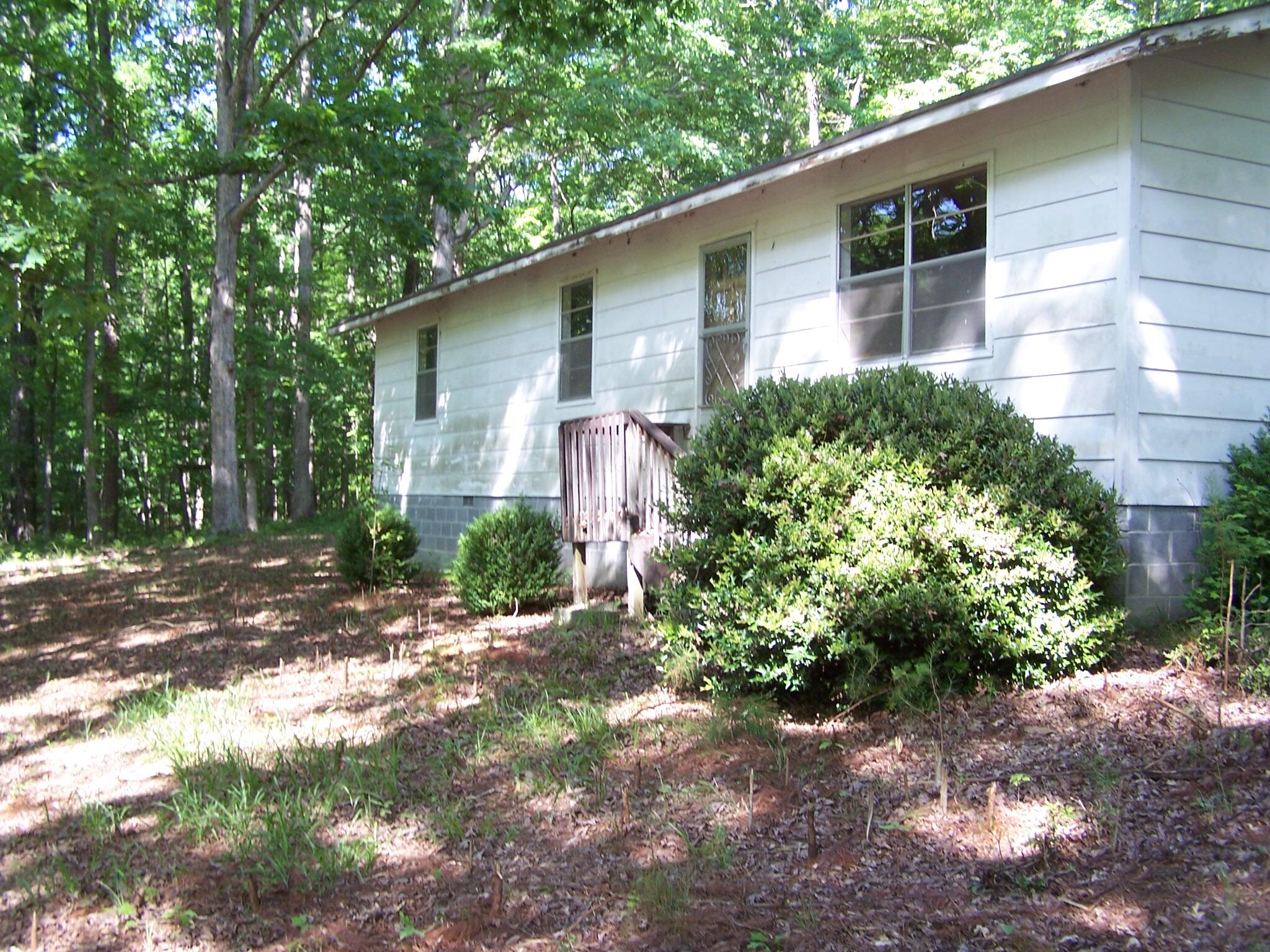Monroe Green Rd, Trion, GA 30753