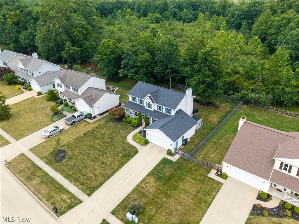 Residential in Medina 3