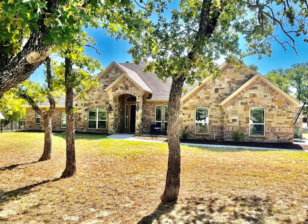 Arbor Ter, Weatherford, TX 76087