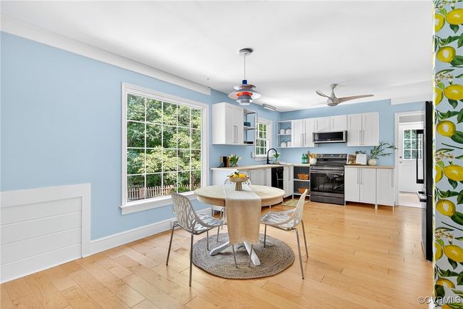 3921 Timber Ridge Rd, House other with 4 bedrooms, 3 bathrooms and null parking in Midlothian VA | Image 11
