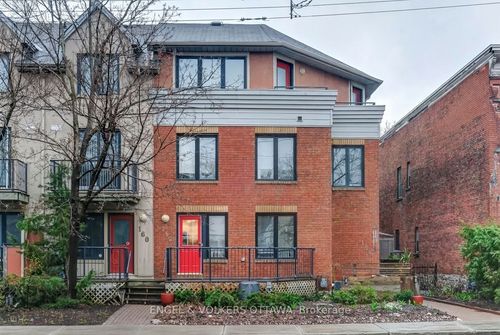 158 Rochester St, Ottawa, ON, K1R7M4 | Card Image