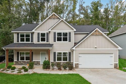 528 Clinton Dr, Temple, GA, 30179-4313 | Card Image