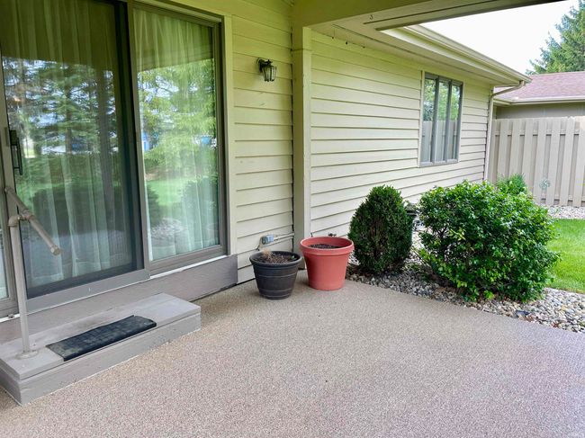 845 Crosspointe Ct, Condo with 2 bedrooms, 2 bathrooms and null parking in Wabash IN | Image 33