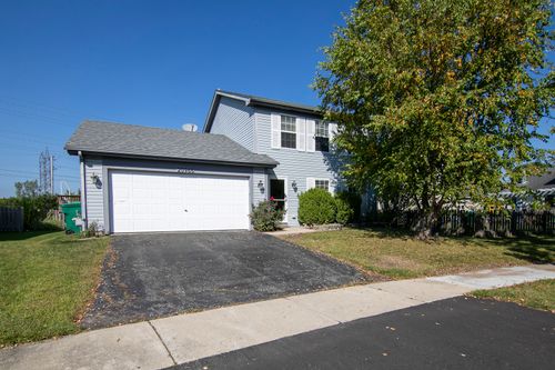 20965 Ardmore Cir, Plainfield, IL, 60544-7316 | Card Image