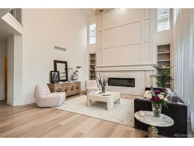 22367 Quail Run Dr, House other with 5 bedrooms, 4 bathrooms and null parking in Parker CO | Image 16
