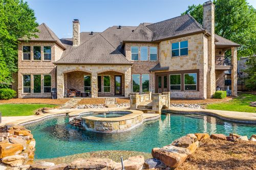 139 Saint Andrews Ln, Aledo, TX, 76008-6905 | Card Image