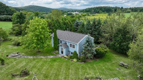 50 Fog Valley Rd, New Haven, VT, 05472-3120 | Card Image