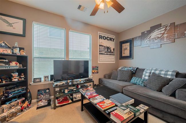 4323 N Vineyard Mdw Ln, House other with 3 bedrooms, 2 bathrooms and 2 parking in Katy TX | Image 24
