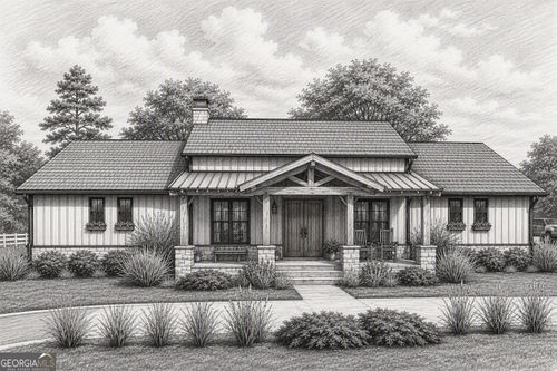 799 Mount Olivet Rd, Dallas, GA, 30132-2931 | Card Image