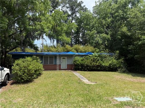 25 Catherine Circle, Savannah, GA, 31406 | Card Image