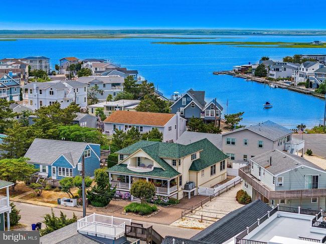 4 Olsen Ave, House other with 4 bedrooms, 3 bathrooms and null parking in Harvey Cedars NJ | Image 40