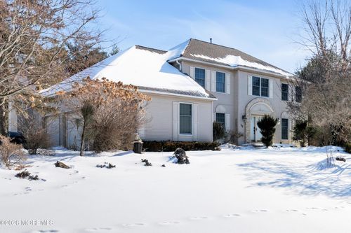 15 Lenape Trl, Freehold, NJ, 07728-7888 | Card Image