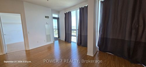 3510-83 Borough Dr, Scarborough, ON, M1P5E4 | Card Image