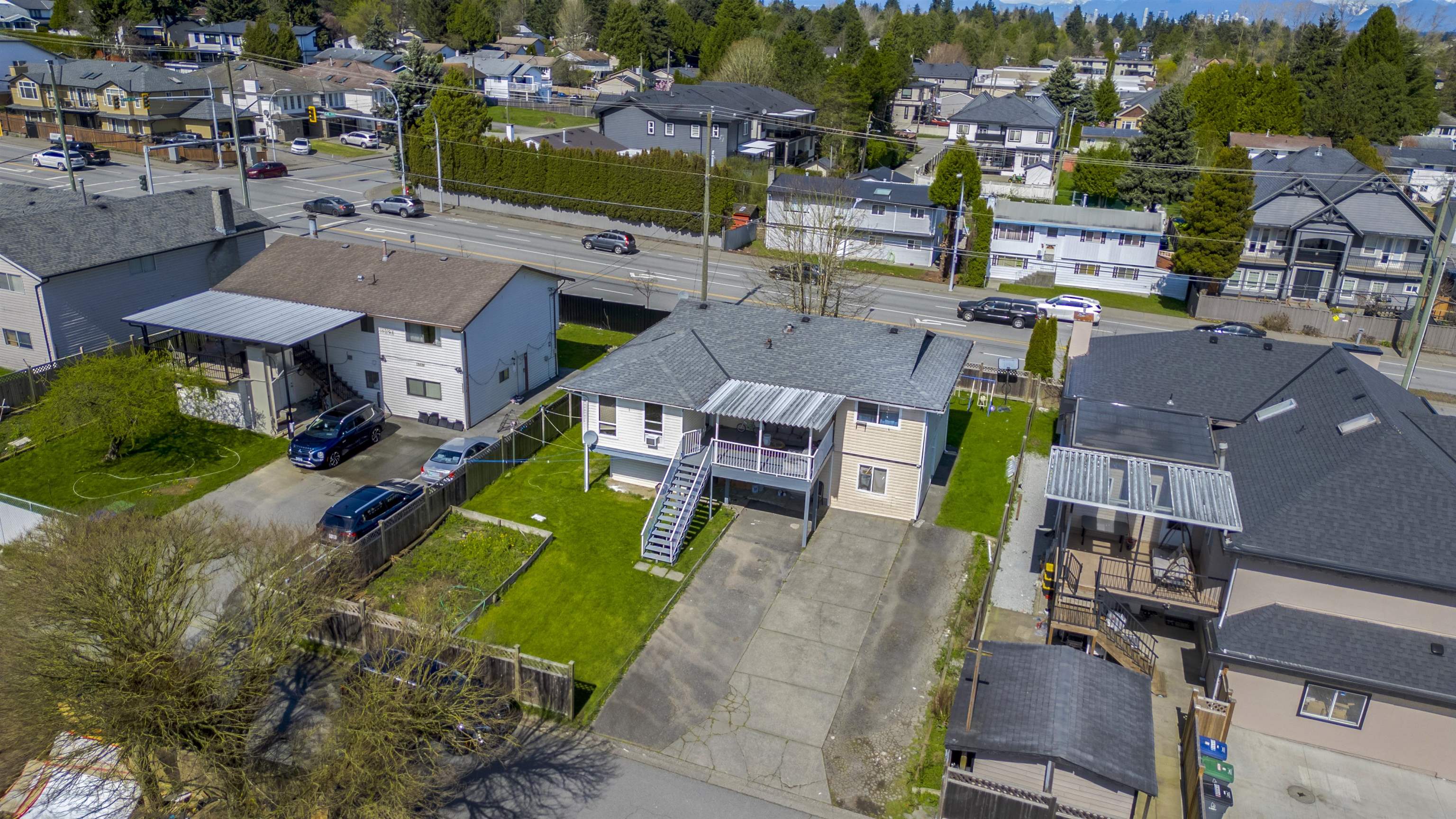 Residential in Surrey 4