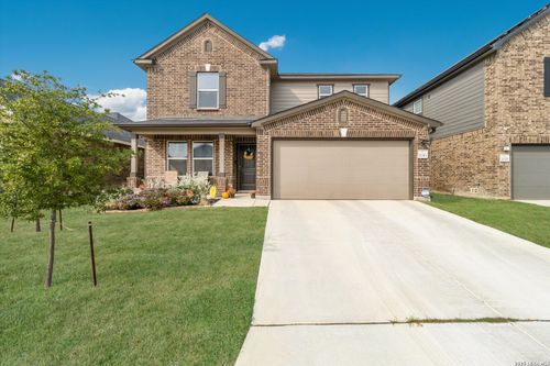 11315 Edelweiss, San Antonio, TX, 78245-4203 | Card Image