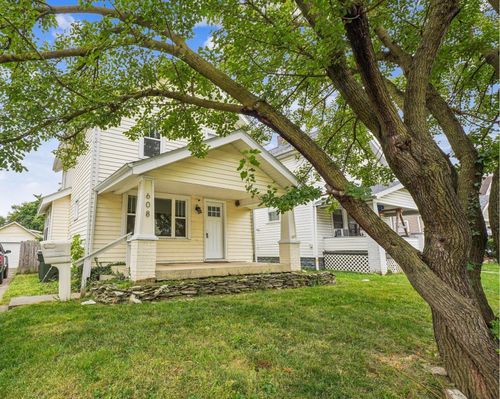 608 Nashoba Ave, Columbus, OH, 43223-1708 | Card Image