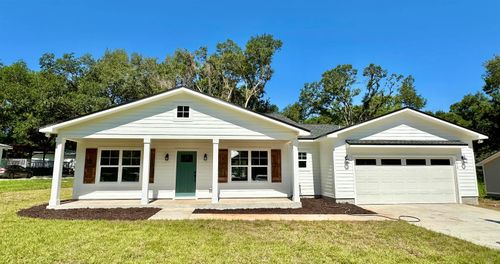 5 Powderhorn Ave, TALLAHASSEE, FL, 32309 | Card Image