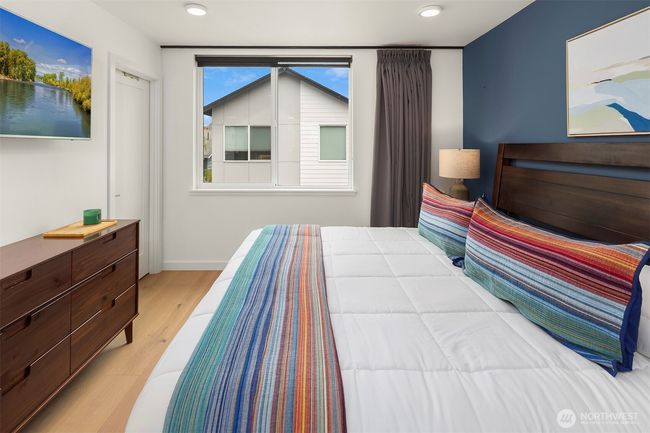 B - 8314 14 Th Ave Nw, Townhouse with 3 bedrooms, 4 bathrooms and 1 parking in Seattle WA | Image 15