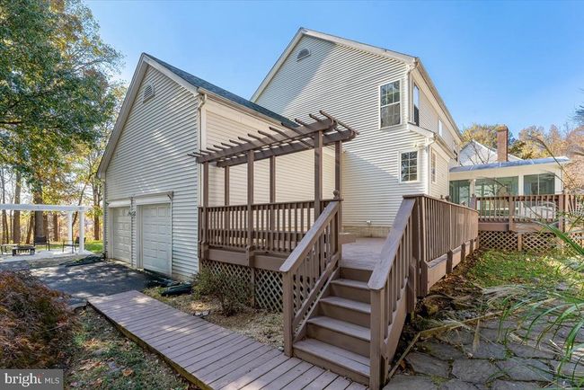 10304 Westphalia Rd, House other with 4 bedrooms, 4 bathrooms and null parking in UPPER MARLBORO MD | Image 5