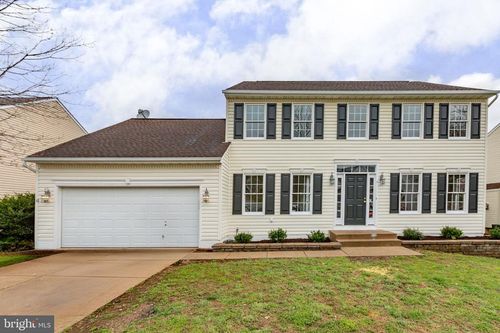 2816 Oconnor Ct, FREDERICKSBURG, VA, 22408-8058 | Card Image