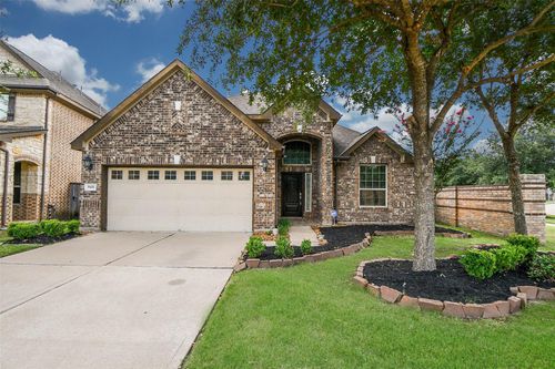 9431 W Nightingale Hill Ln, Katy, TX, 77494-1939 | Card Image