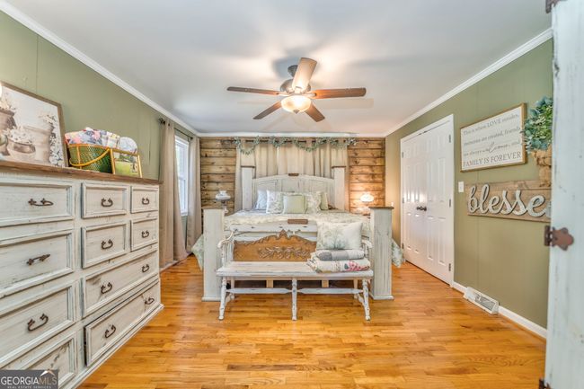 2765 Oak Hill Rd, House other with 3 bedrooms, 2 bathrooms and null parking in Lyerly GA | Image 21