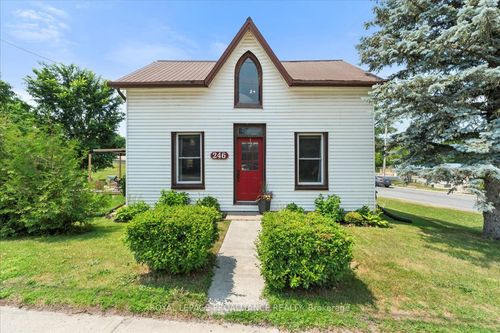 246 Durham St S, Madoc, ON, K0K2K0 | Card Image