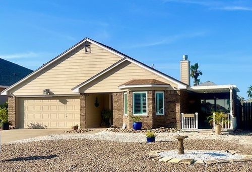 13918 Eaglesnest Bay Dr, Corpus Christi, TX, 78418-6306 | Card Image