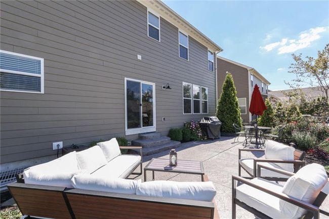 5840 Sly Fox Ln, House other with 4 bedrooms, 3 bathrooms and null parking in Indianapolis IN | Image 46