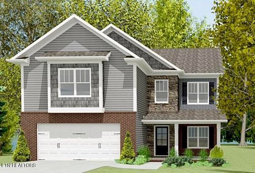 lot-222-7513 Freedom Bell Ave, Powell, TN, 37849-5079 | Card Image