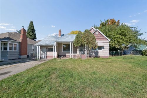 319 E California Street, Kalispell, MT, 59901 | Card Image