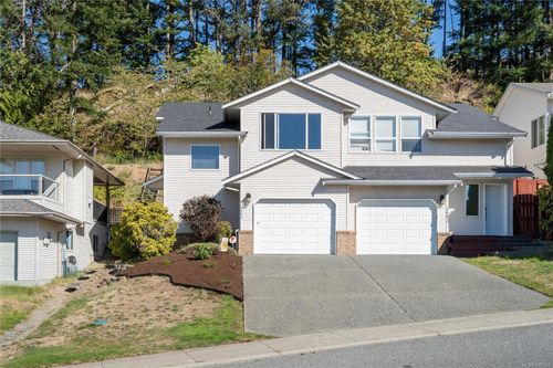 4884 Fairbrook Cres, Nanaimo, BC, V9T6L6 | Card Image