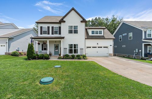 1327 Batbriar Rd, Murfreesboro, TN, 37128-3040 | Card Image