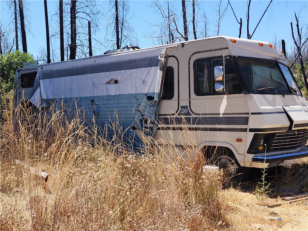 Land in Berry Creek 5