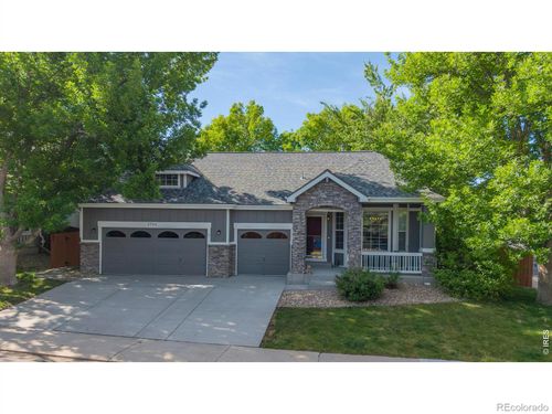 2754 Odell Dr, Erie, CO, 80516-7520 | Card Image