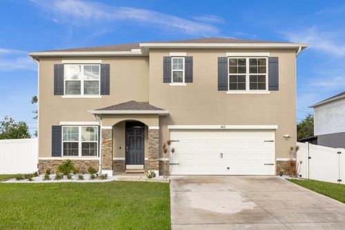 1823 Laredo Drive, DELTONA, FL, 32738 | Card Image