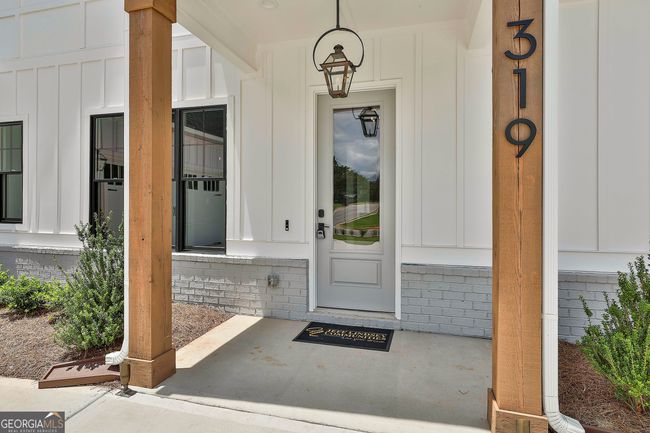 71 - 319 N Peachtree Pkwy, House other with 5 bedrooms, 5 bathrooms and 3 parking in Peachtree City GA | Image 5