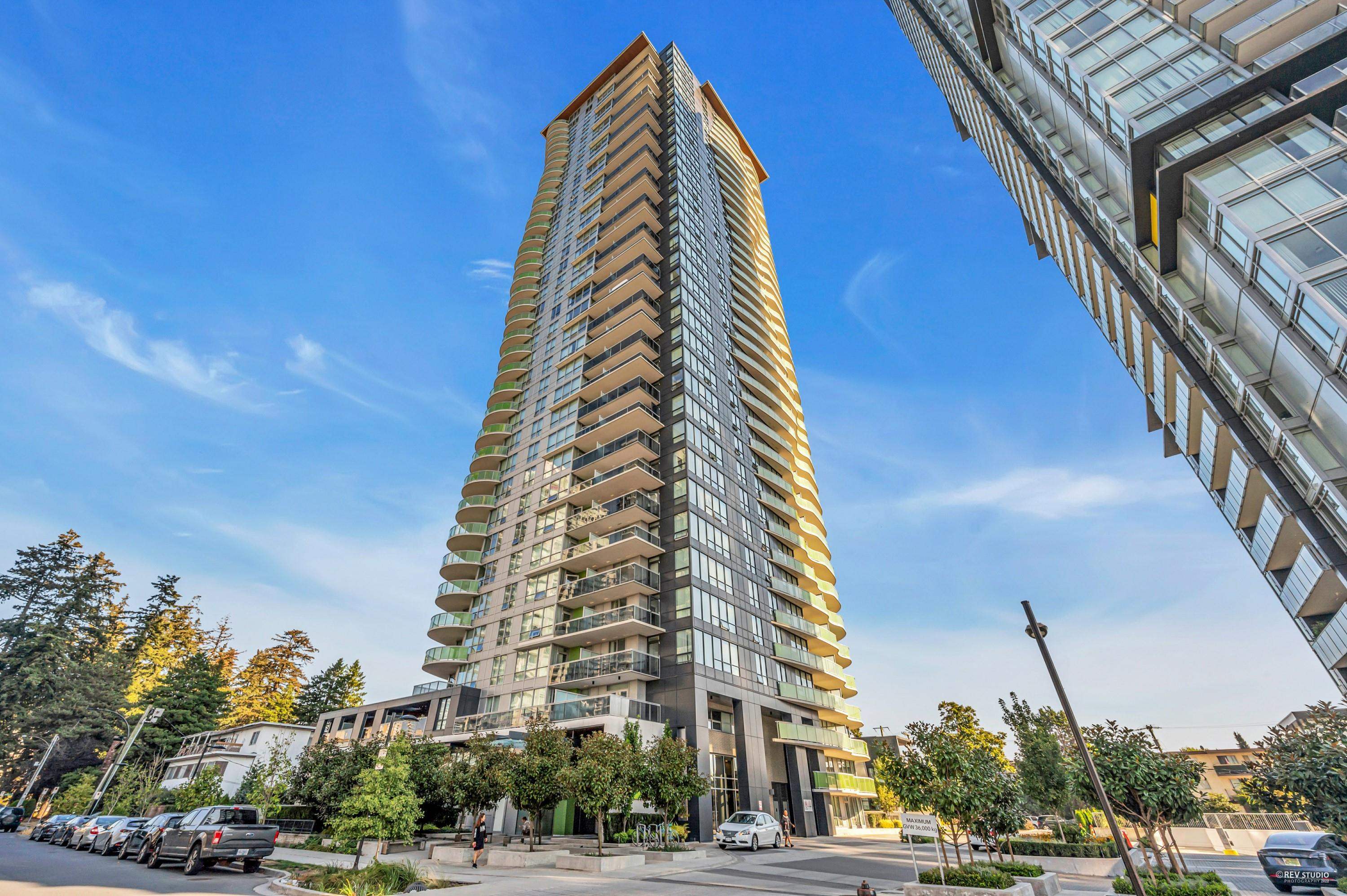 Residential in Burnaby