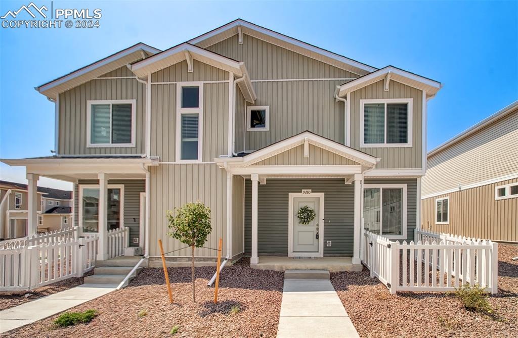 Lytle Grv, Colorado Springs, CO 80927