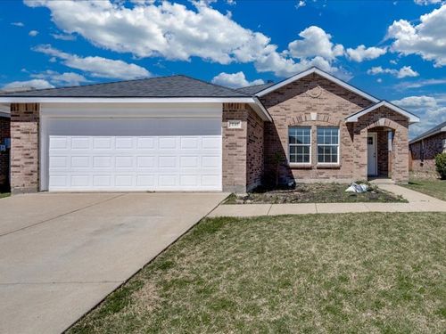 245 Silver Lake Trl, Fort Worth, TX, 76140-6608 | Card Image