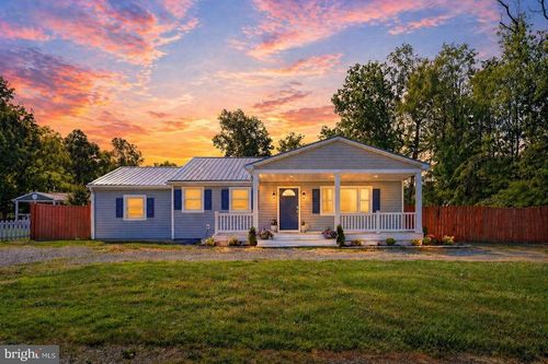 19212 Constitution Hwy, Orange, VA, 22960-4301 | Card Image