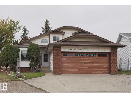 4424 124 Ave Nw, Edmonton, AB, T5W5B9 | Card Image