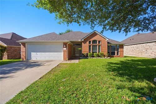 910 Neuberry Cliffe, Temple, TX, 76502-5184 | Card Image