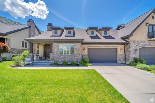 10912 Hiddenwood Dr, Sandy, UT, 84092-4909 | Card Image